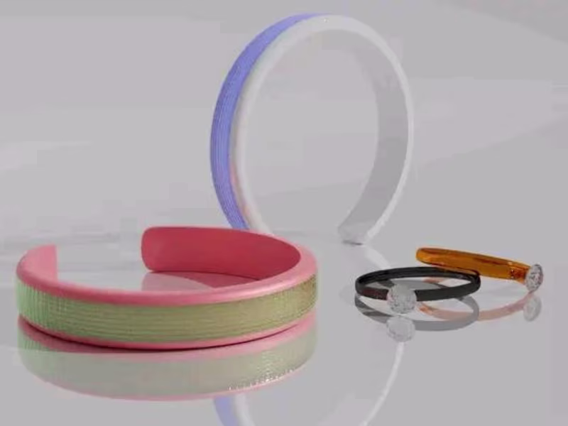 Cover image for 3D printables 
