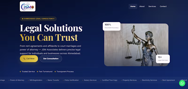 Cover image for Development and Deployment For Law