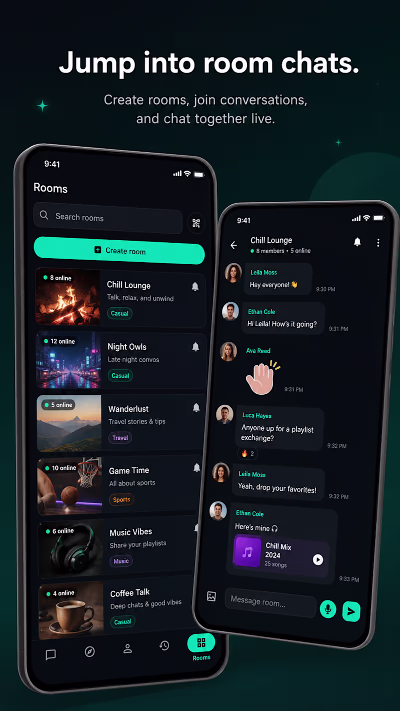 Cover image for Yugma is a Flutter Android