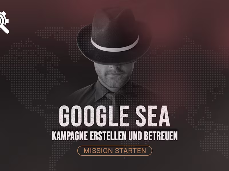 Cover image for I willset up your google ads campaign to generate valuable leads