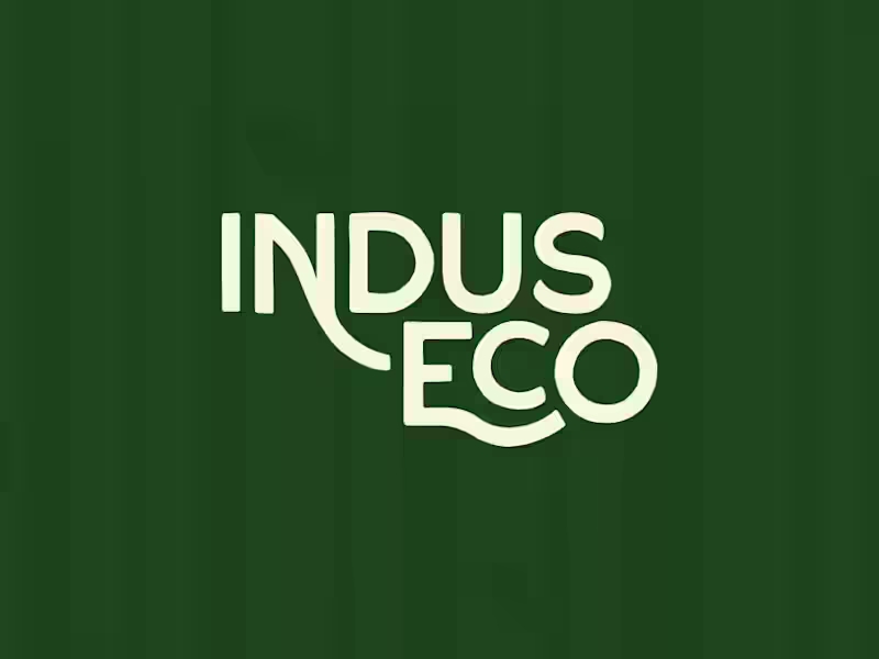 Cover image for Indus Eco | B2B Website