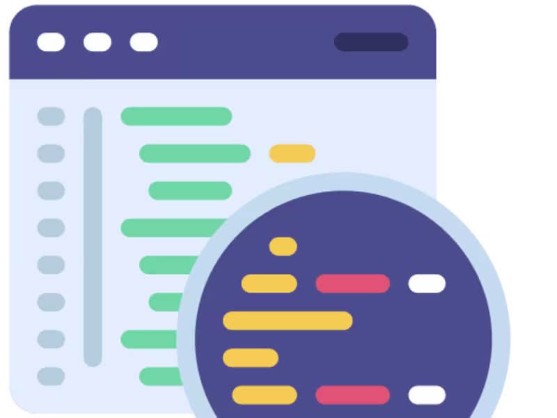 Cover image for Consultant for fintech and e-commerce projects