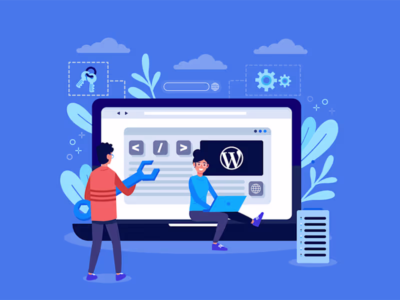 Cover image for Advanced WordPress Development