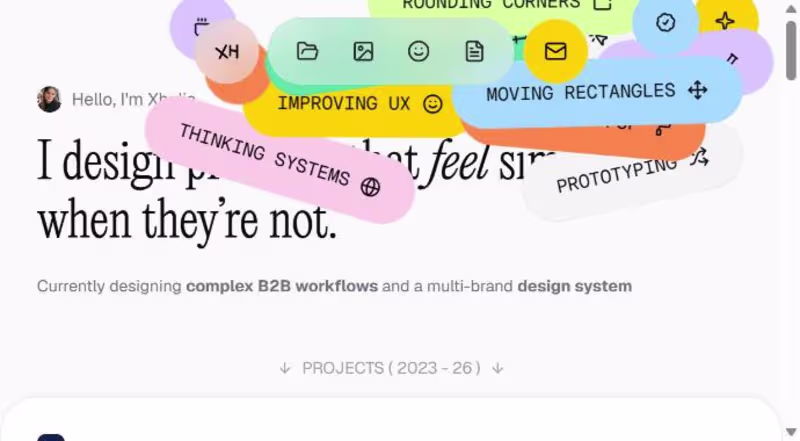 Cover image for Full Framer Website Design & Development (up to 5 pages)