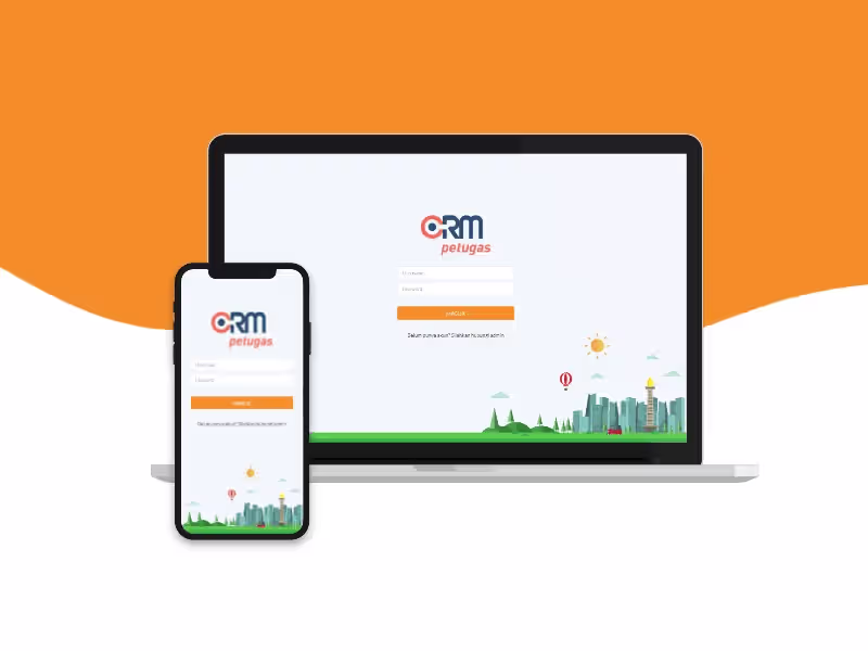 Cover image for Custom Web App Development