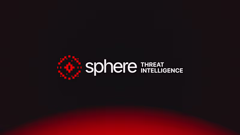 Cover image for Discover How Sphere's Branding Elevates Cybersecurity Solutions