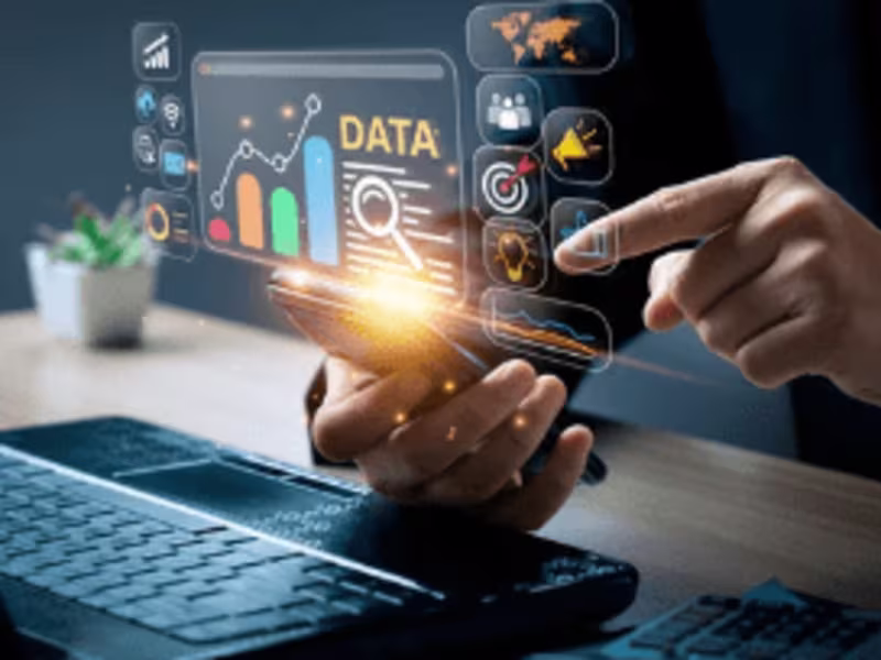 Cover image for Automated Data Pipeline for E-commerce Analytics