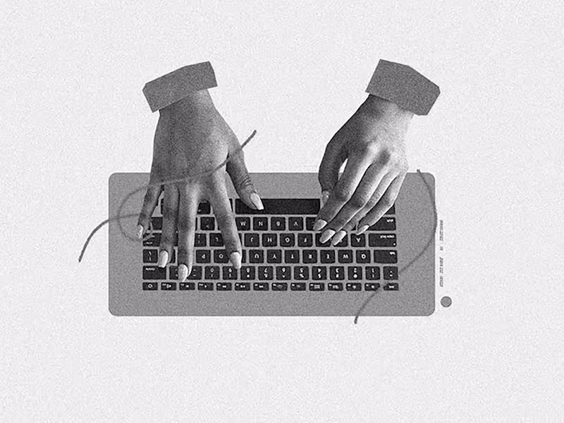Cover image for Website Copywriting