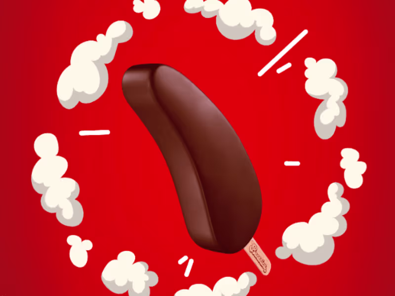 Cover image for Sweet TV commercial