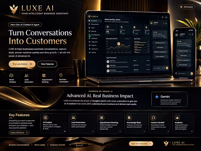 Cover image for I’m a Web Designer, AI