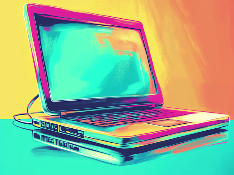 Cover image for Multi Page Website for a small company
