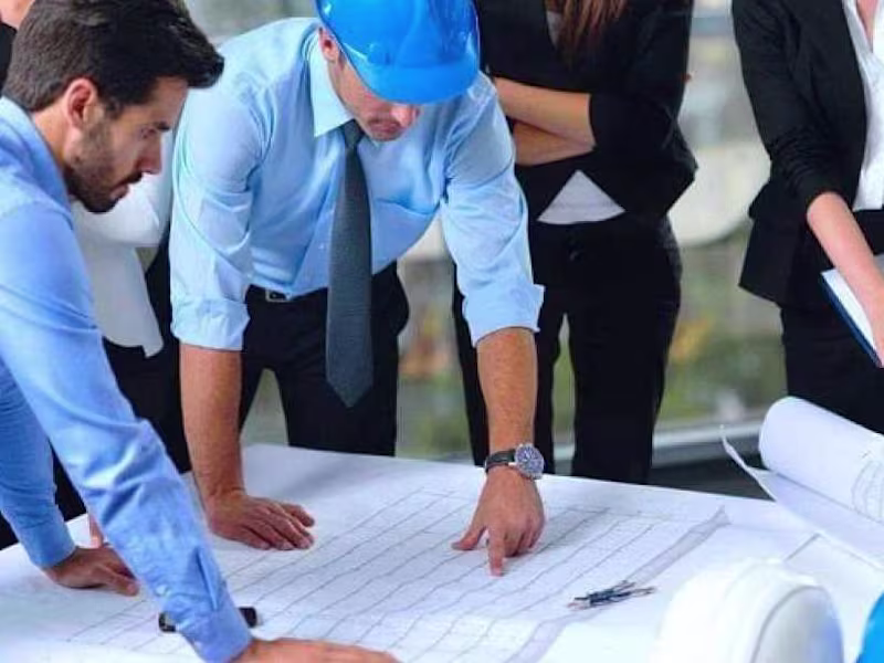 Cover image for Project management