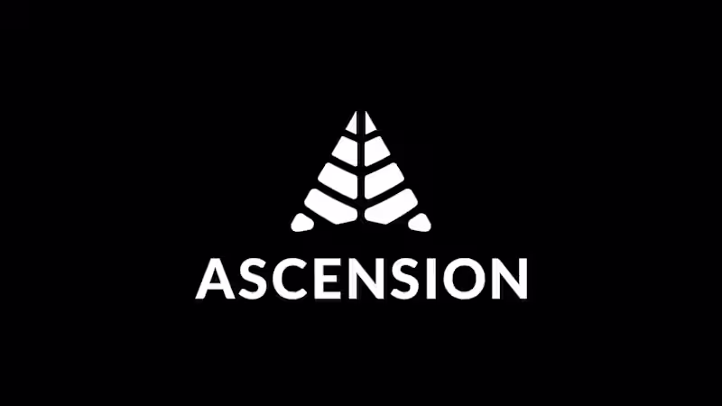 Cover image for Ascension Logo Refresh