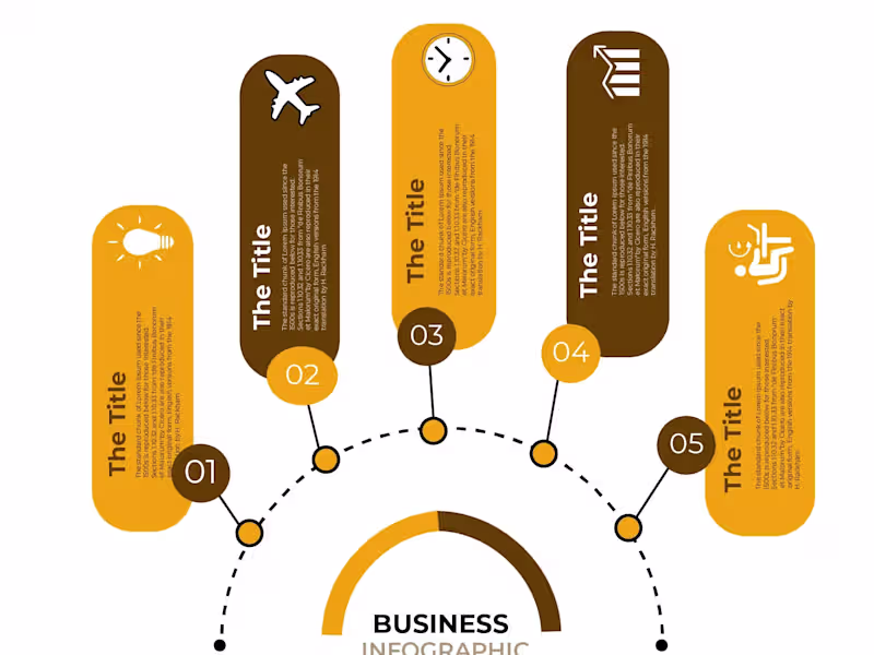 Cover image for Infographics Design
