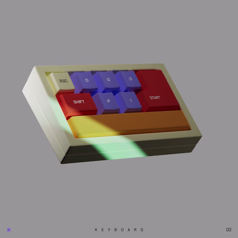 Cover image for 3D Asset Bundle