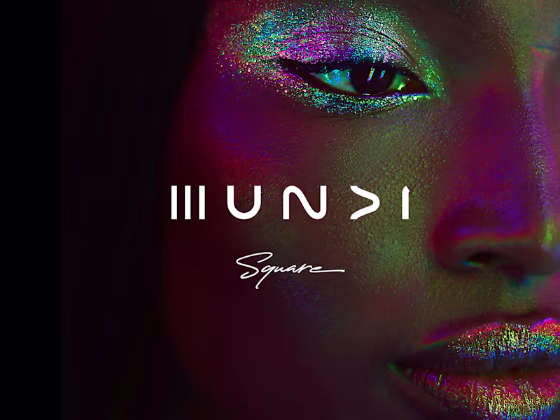 Cover image for MUNDI 