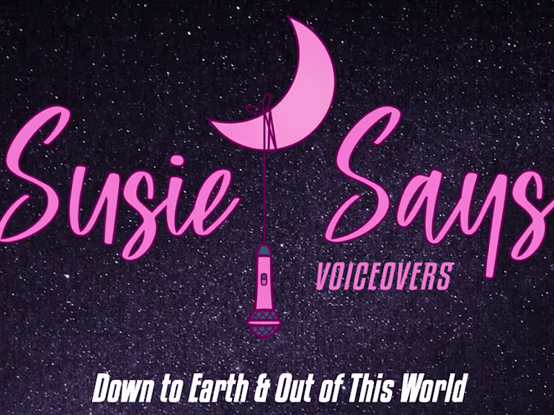 Cover image for A Voice for Any Project