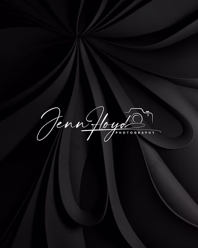 Cover image for Project Title: Jenn Floyd Photography