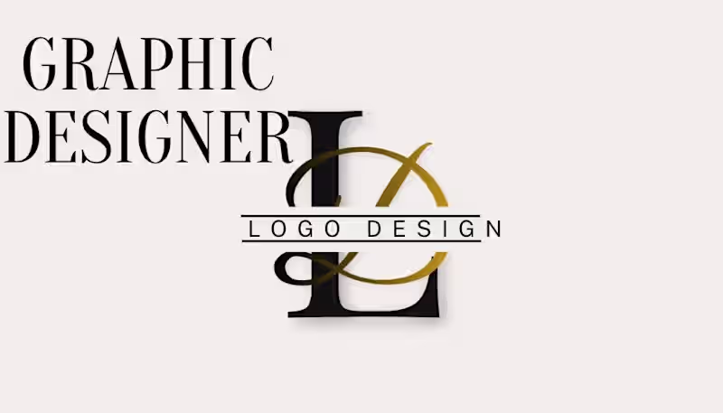 Cover image for I will design a professional brand logo and visual identity