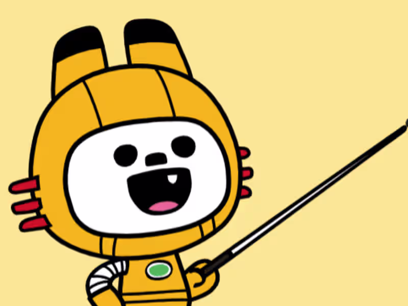 Cover image for Web Animations