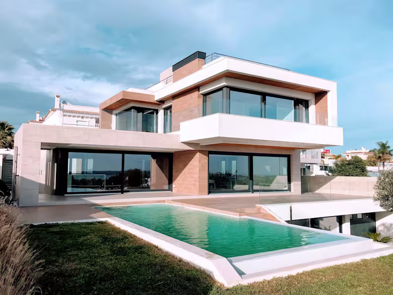 Cover image for Real estate web app with Angular and NestJS