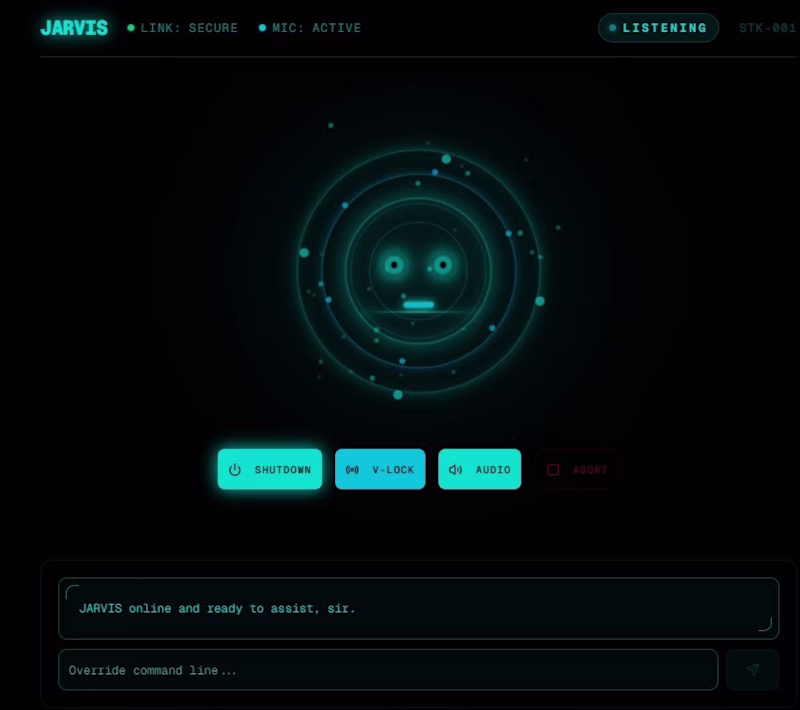 Cover image for Integrated Groq + ElevenLabs TTS