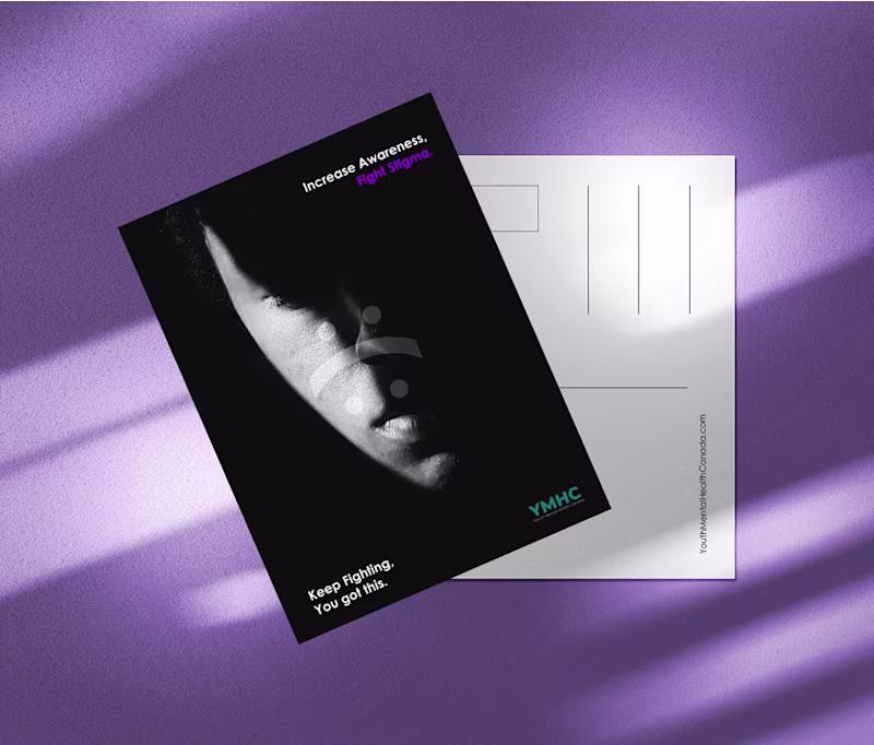 Cover image for Mental Health Campaign
