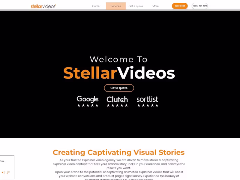 Cover image for SEO-Optimized Webpage Content.