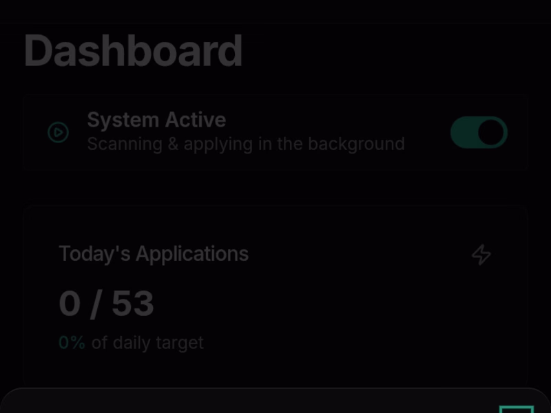 Cover image for A custom-built business operating system