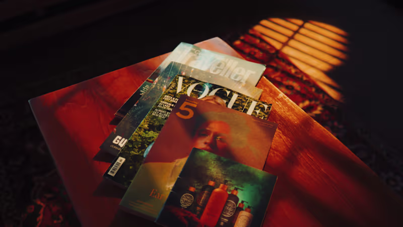 Cover image for Photo & Video Editing