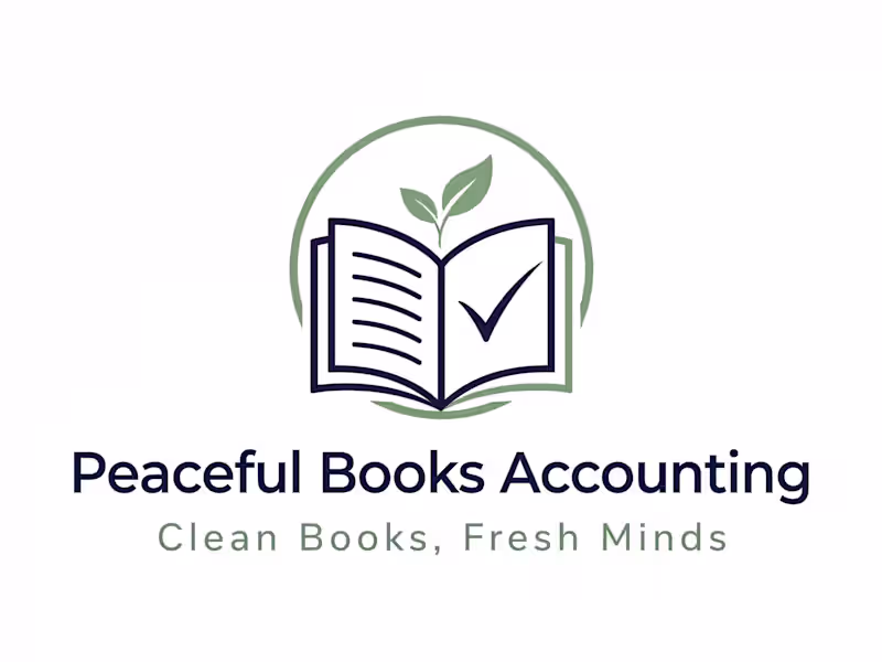 Cover image for Turning Financial chaos into clarity