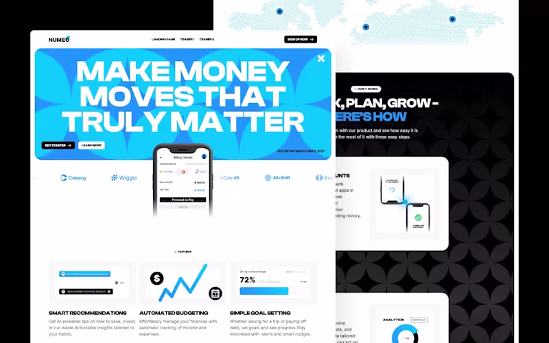 Cover image for Creative Web Design