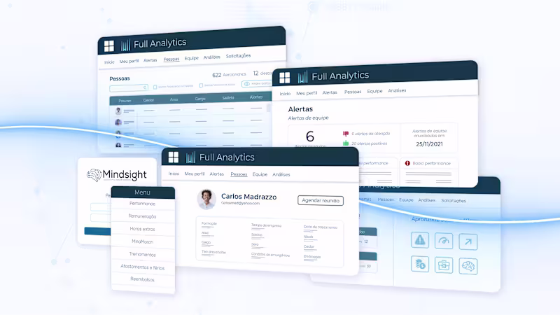 Cover image for Saas Explainer Video | Highlight Your Software