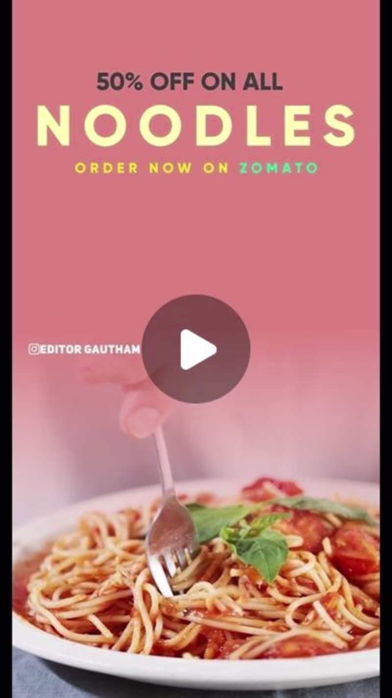 Cover image for 𝐄𝐝𝐢𝐭𝐨𝐫 𝐆𝐚𝐮𝐭𝐡𝐚𝐦 on Instagram: “Offer ads for apps a…