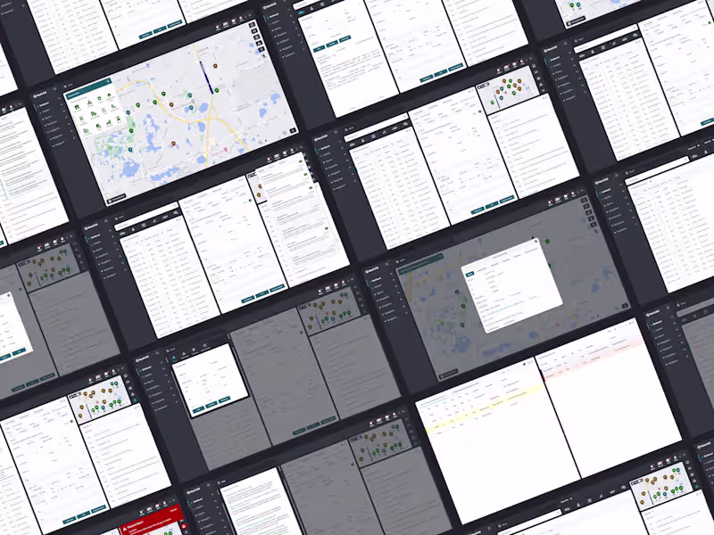 Cover image for NexCAD - Computer-Aided Dispatch Platform for Emergency Services