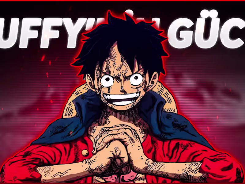 Cover image for One Piece'de Fark Etmediğiniz Ufak Detaylar! - YouTube