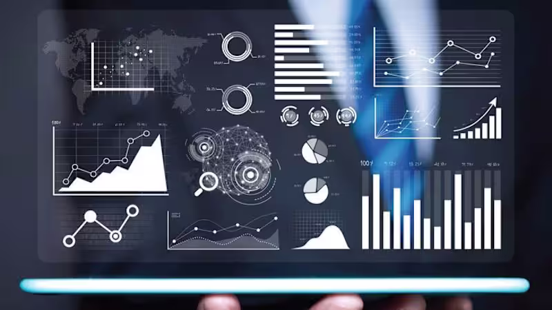Cover image for Work independently with clients,companies on analytical projects