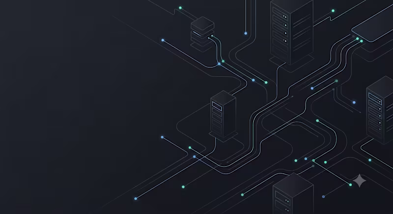 Cover image for Backend REST API — Node.js, TypeScript & PostgreSQL