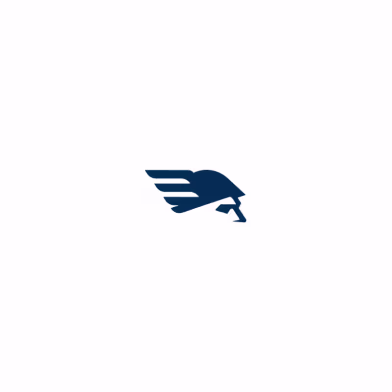 Cover image for Logo concept for a special client just got approved! Full ca...