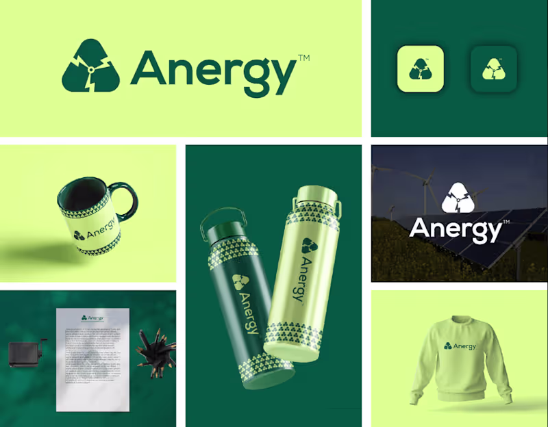 Cover image for Branding Package - Create Your Brand