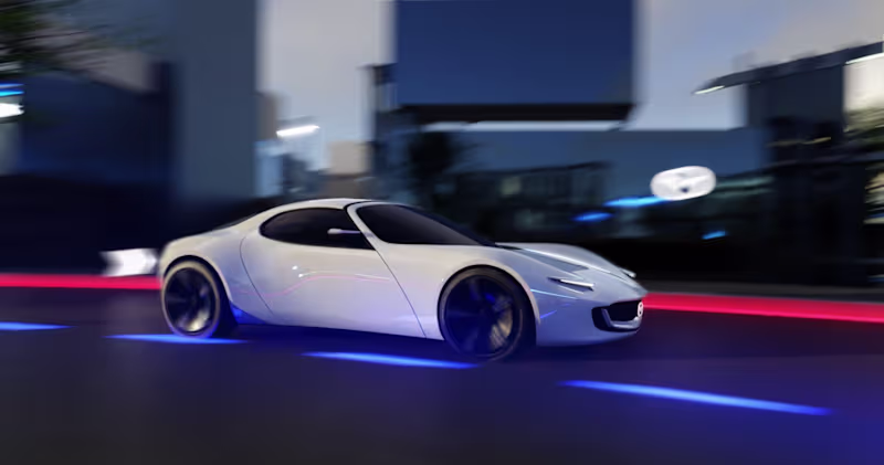 Cover image for Why A New Mazda Miata EV Would Raise The Bar For Electric Sport…