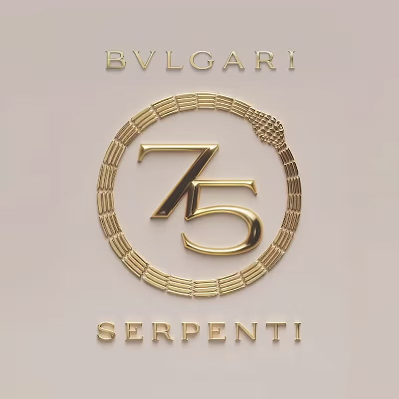 Cover image for Bulgari