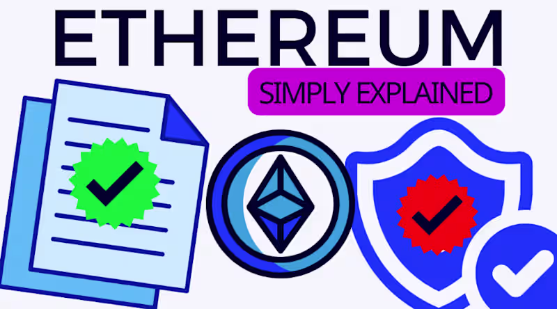 Cover image for Thumbnail Design for a Crypto