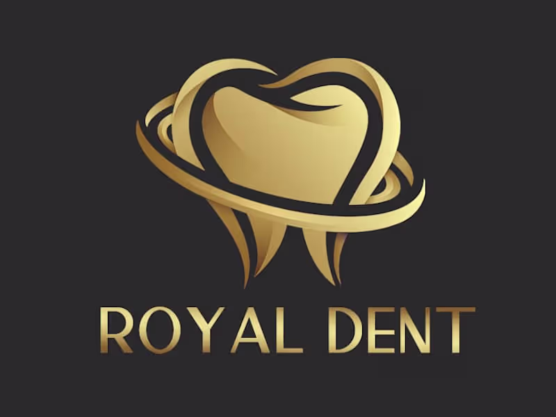 Cover image for ROYAL DENT | BRANDING