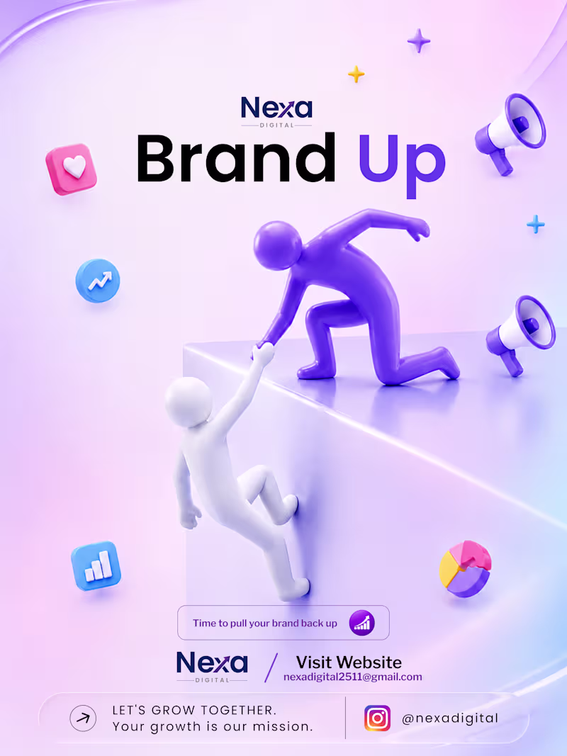 Cover image for social media marketing 