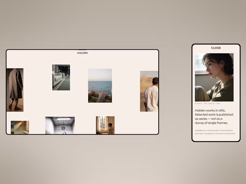 Cover image for Framer Development from Your Design