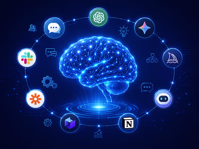 Cover image for AI Tools Training for Teams & Professionals