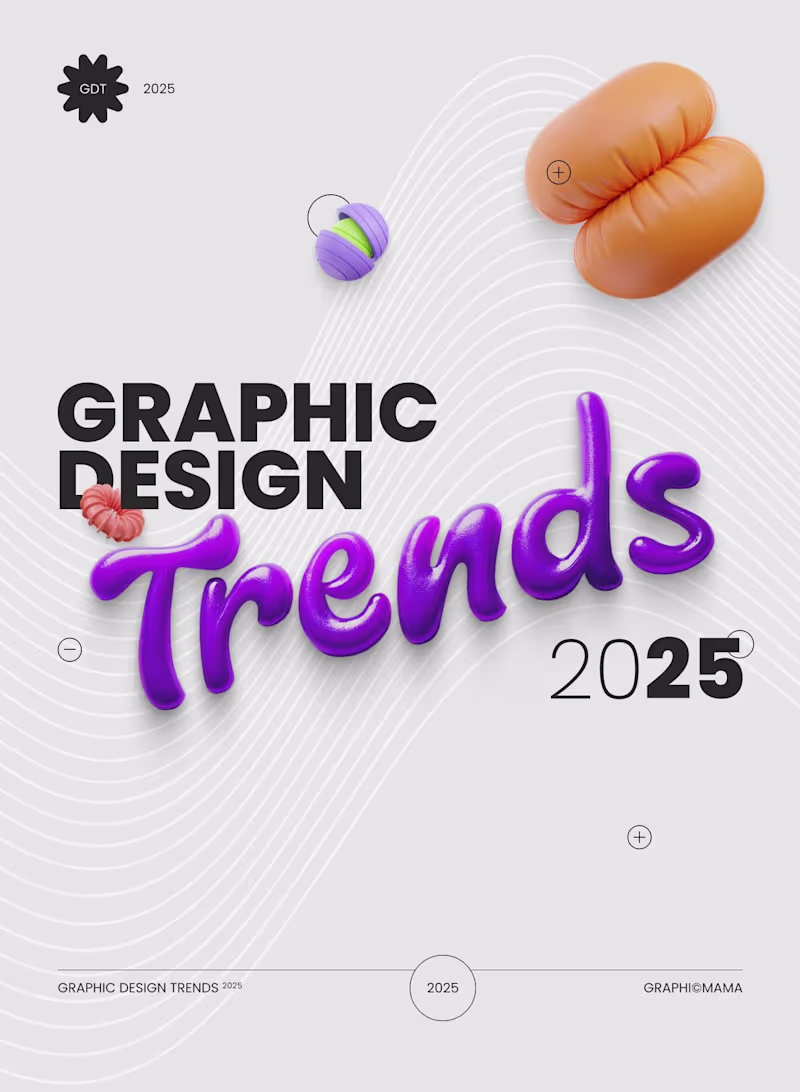 Cover image for Graphics designer for any brand and Organization
