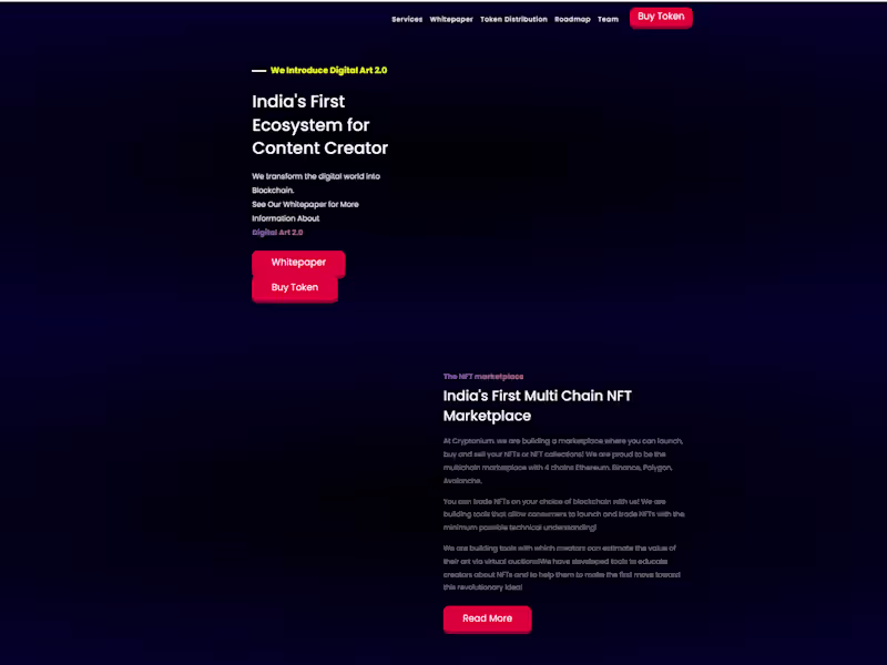 Cover image for Python ICO & Swap