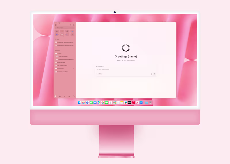 Cover image for Why juggle 5 AI apps